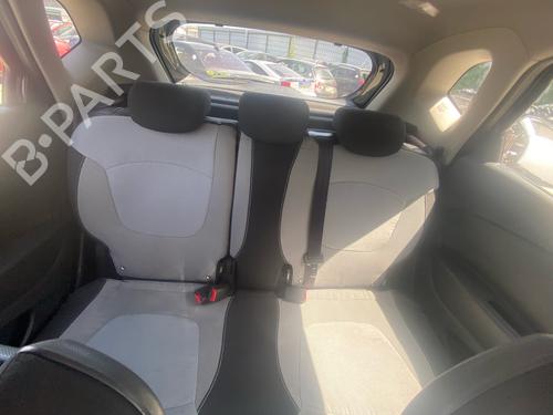 Dashboard RENAULT CAPTUR I (J5_, H5_) 1.5 dCi 90 (J5N4, J5M5, J5MW, J5M6, J5AL, J5AJ) | BP36801502C46 - Image 89