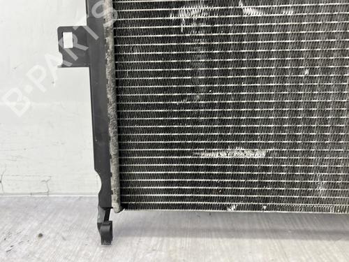 Used Water radiator Water radiator CITROËN C5 III Break (RW_) 2.2 HDi 200 (204 hp) 33714830 33714830