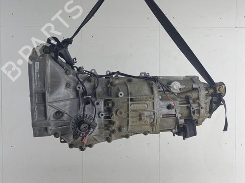 Gearbox SUBARU FORESTER (SF_) 2.0 AWD (SF5) | BP23678723M3