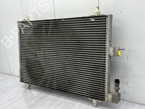 AC radiator CITROËN XSARA Break (N2) 1.6 16V | BP23759114M32 