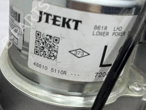 Used Steering column Steering column RENAULT CLIO IV (BH_) 1.5 dCi 90 (90 hp) 23759263 23759263