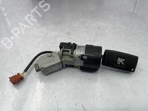 Electronic module PEUGEOT 207 SW (WK_) 1.6 HDi | BP36261345M83 - Image 3