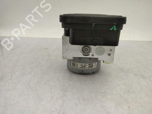 ABS pump PEUGEOT 208 II (UB_, UP_, UW_, UJ_) 1.2 PureTech 100 | BP26954461M43 