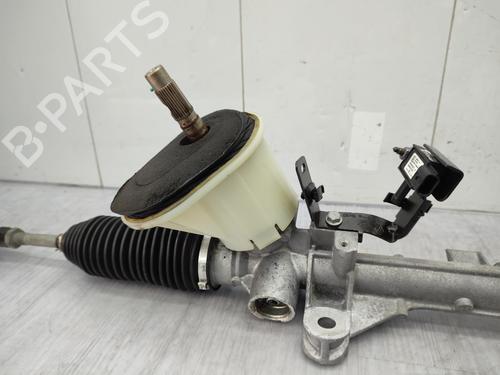Steering rack RENAULT MEGANE III Hatchback (BZ0/1_, B3_) 1.5 dCi (BZ09, BZ0D, BZ1W, BZ29, BZ14) | BP23739226M22 - Image 4