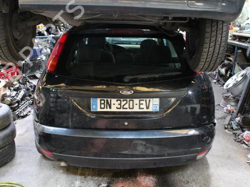 Switch FORD FOCUS I (DAW, DBW) 1.8 Turbo DI / TDDi | BP23686225I30  - Image 8