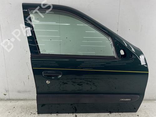 Used Right front door CITROËN XSARA Break (N2) 1.9 TD (90 hp) 29589428