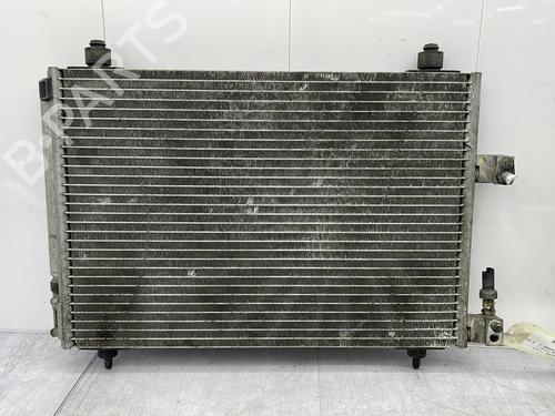 AC radiator CITROËN C5 I (DC_) 2.0 HDi (DCRHZB, DCRHZE) | BP23698479M32 - Image 3