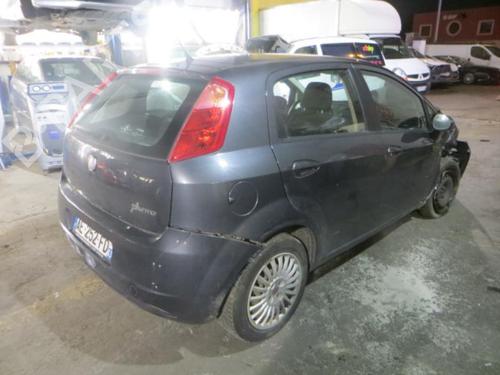AC compressor FIAT GRANDE PUNTO (199_) 1.3 D Multijet | BP23684640M34  - Image 5