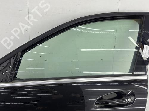 Left front door MERCEDES-BENZ C-CLASS (W204) C 220 CDI (204.002) | BP29243245C2 