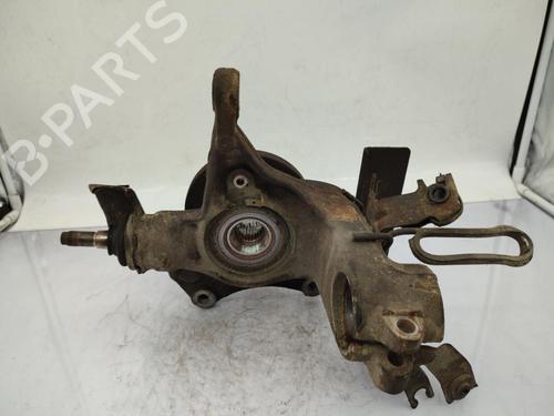 Left front steering knuckle CITROËN C5 I (DC_) 2.0 16V (DCRFNC, DCRFNF) | BP23730101M25 - Image 6