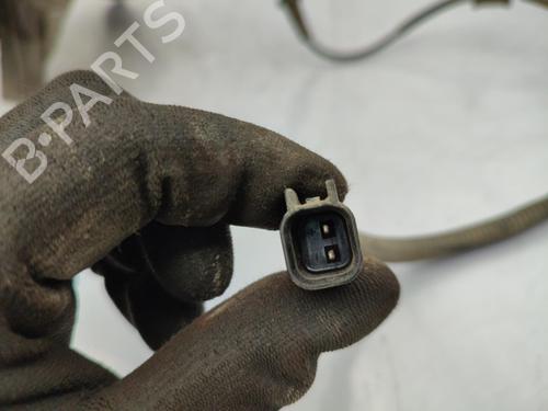 Left front steering knuckle CHEVROLET MALIBU (V300) 2.0 D | BP23711341M25 