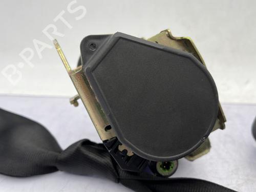 Front right seatbelt AUDI A2 (8Z0) 1.4 TDI | BP23755264I25 - Image 4
