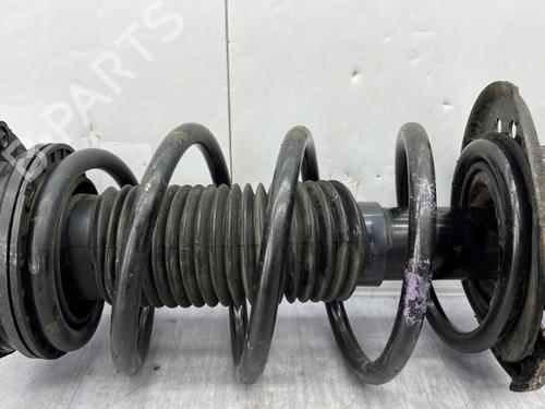 Left front shock absorber NISSAN QASHQAI / QASHQAI +2 I (J10, NJ10, JJ10E) 1.5 dCi | BP23680451M16 