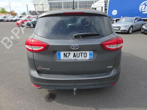 Electronic module FORD C-MAX II (DXA/CB7, DXA/CEU) 1.0 EcoBoost | BP30902432M83  - Image 11