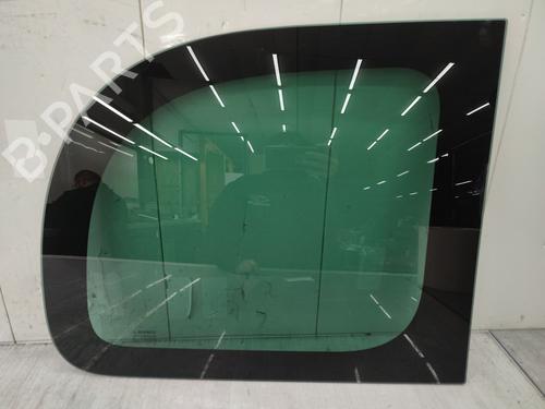 Rear right quarter glass RENAULT KANGOO / GRAND KANGOO II (KW0/1_) 1.5 dCi 90 (KW05, KW08, KW0G, KW11) | BP29406264C92 
