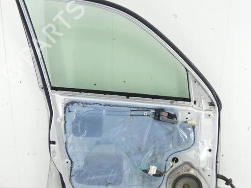 Left front door TOYOTA RAV 4 II (_A2_) 2.0 D 4WD (CLA20_, CLA21_, CLA20R, CLA21R) | BP23694661C2 