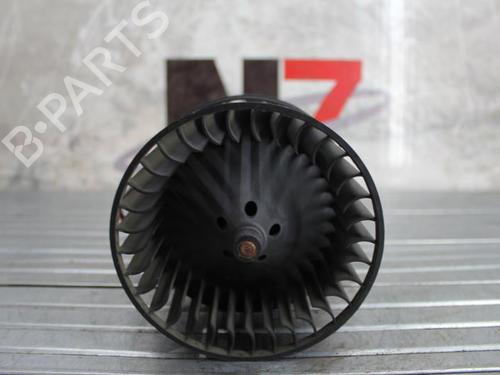 Heater blower motor RENAULT ESPACE III (JE0_) 2.2 dCi (JE0K) | BP25269806M62 