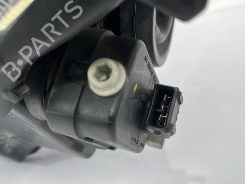 Right headlight NISSAN MICRA III (K12) 1.2 16V | BP25037285C29 