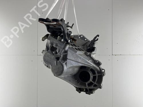 gearbox-toyota-aygo-_b4_-2014-33810927 main image