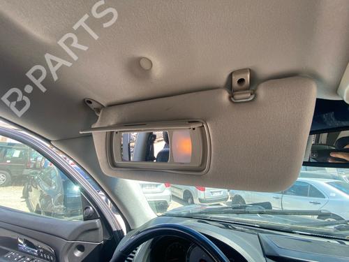 Dashboard SSANGYONG REXTON / REXTON II (GAB_) 2.7 D 4x4 | BP36956715C46 - Image 79