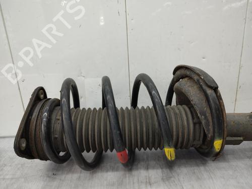 Left front shock absorber FORD C-MAX (DM2) 1.6 TDCi | BP23730159M16 