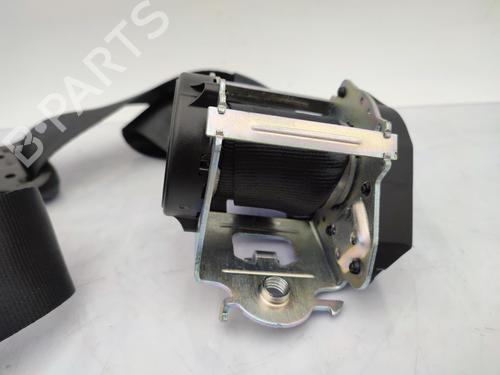 Used Front right seatbelt Front right seatbelt DACIA SANDERO II TCe 90 (B8M1, B8MA, B8AC) (90 hp) 23709043 23709043