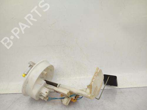 Used Fuel pump MERCEDES-BENZ E-CLASS (W211) [2002-2009]  23731746