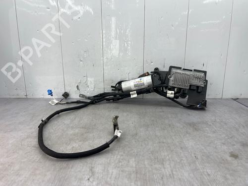 Electronic module PEUGEOT 2008 I (CU_) 1.6 HDi | BP35961893M83 - Image 5