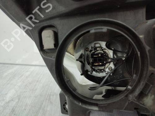 Left headlight CITROËN C5 I (DC_) 2.0 HDi (DCRHZB, DCRHZE) | BP23711281C28 - Image 13
