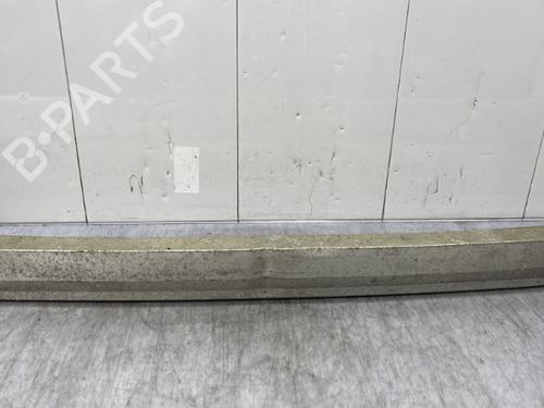 Rear bumper reinforcement AUDI A2 (8Z0) 1.4 TDI | BP23755244C73 