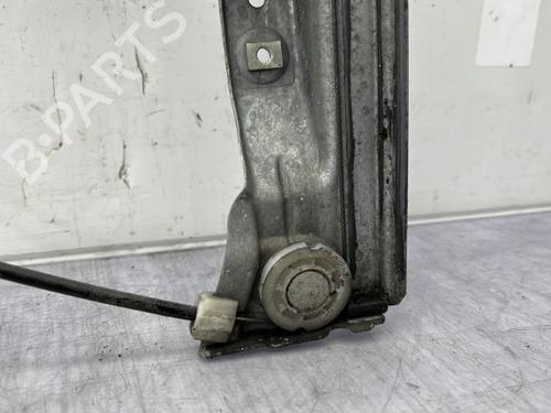 Front right window mechanism RENAULT CLIO III (BR0/1, CR0/1) 1.5 dCi (BR17, CR17) | BP23754626C23 