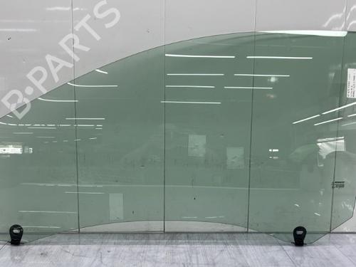 Used Front left door window RENAULT CLIO III (BR0/1, CR0/1) 1.6 16V (BR05, BR0B, BR0Y, BR15, BR1J, BR1M, BR1Y, CR0B,... (112 hp) 23680657