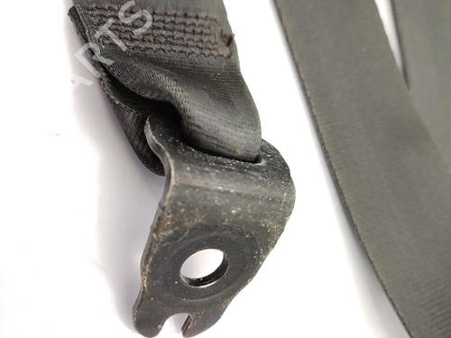Rear left seatbelt VW PASSAT B6 Variant (3C5) 2.0 TDI 16V | BP23741457I29  - Image 5