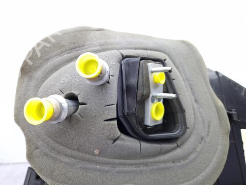Heater matrix box FIAT 500X (334_) 1.4 (334AXC1B, 334AXC11) | BP23750079M61 