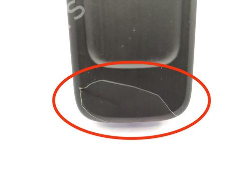 Right front window switch CITROËN C5 III Break (RW_) 3.0 HDi 240 (RWX8CA) | BP23751805I26  - Image 6