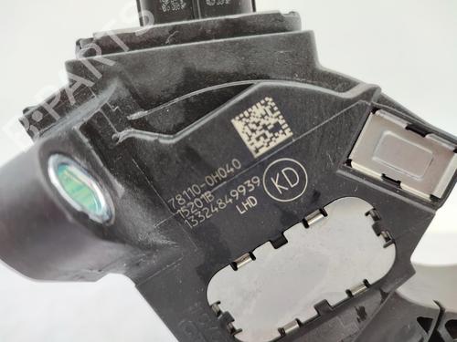 Pedal PEUGEOT 108 1.0 VTi | BP23718890I4 - Image 3