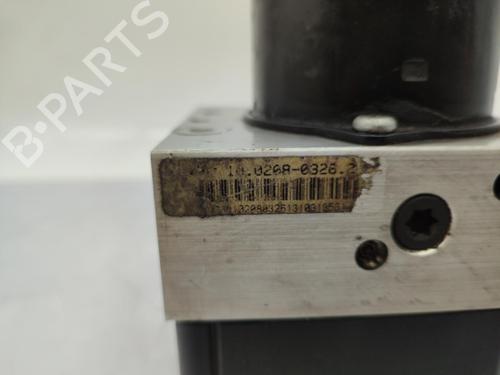 ABS pump FORD FOCUS I Turnier (DNW) 1.8 Turbo DI / TDDi | BP23721177M43 - Image 3