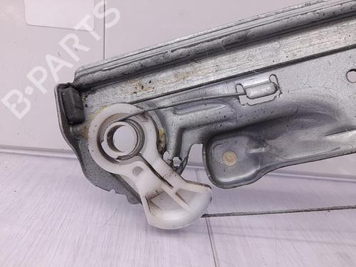 Front left window mechanism RENAULT MODUS / GRAND MODUS (F/JP0_) 1.5 dCi (FP0E, JP0E) | BP23707634C22  - Image 9