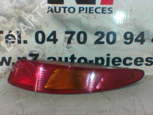 Used Right taillight Right taillight ALFA ROMEO GT (937_) 1.9 JTD (937CXN1B) (150 hp) 23685537 23685537