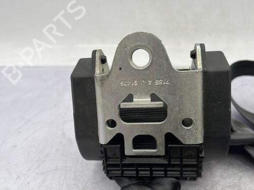 Rear right seatbelt VW GOLF VI (5K1) 2.0 TDI | BP23680761I28 - Image 5