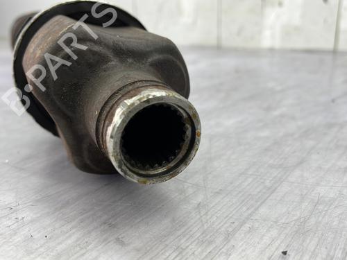 Right front driveshaft DACIA SANDERO II 1.2 | BP30698758M39