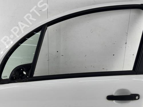 Left front door CITROËN C3 I (FC_, FN_) 1.4 HDi | BP30147909C2 