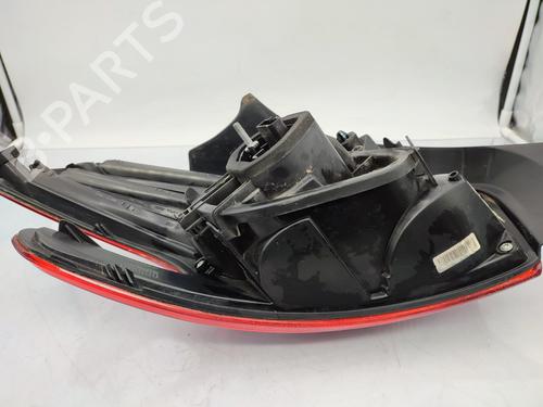 Right taillight PEUGEOT 208 I (CA_, CC_) 1.6 HDi / BlueHDi 75 | BP23711898C35 