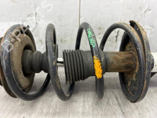 Used Left front shock absorber Left front shock absorber 37657114 37657114