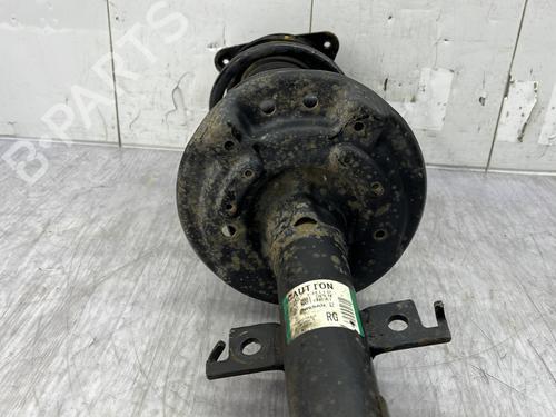 Right front shock absorber RENAULT KADJAR (HA_, HL_) 1.5 dCi 110 (HLA3) | BP31794193M17 