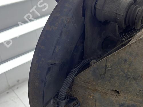 Rear axle OPEL CORSA D (S07) 1.3 CDTI (L08, L68) | BP23759510M2 