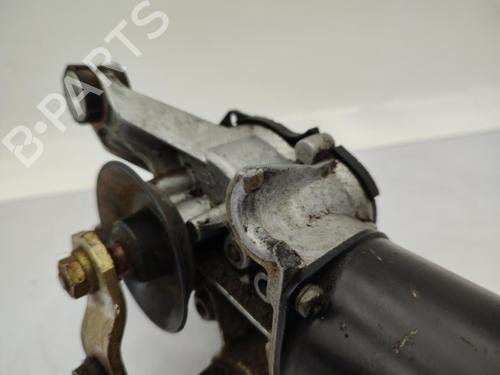 Used Front wiper motor NISSAN ALMERA I (N15) 1.6 (99 hp) 23666520