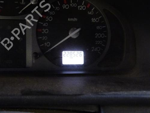 Switch RENAULT LAGUNA II (BG0/1_) 1.9 dCi (BG08, BG0G) | BP23691692I30 - Image 12