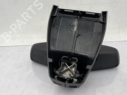 Rear mirror PEUGEOT 508 II (FB_, FH_, F3_) 2.0 BlueHDI 180 (FHEHZR, FHEHZN) | BP29287785I6 