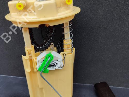 Fuel pump RENAULT CLIO IV (BH_) 1.5 dCi 90 | BP23742539M76